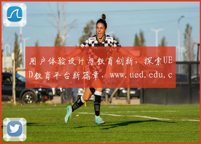 用户体验设计与教育创新，探索UED教育平台新篇章，www.ued.edu.cn