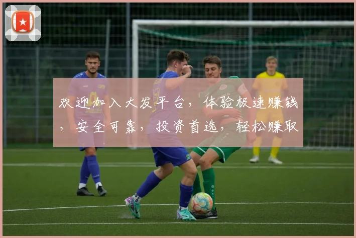 欢迎加入大发平台，体验极速赚钱，安全可靠，投资首选，轻松赚取财富